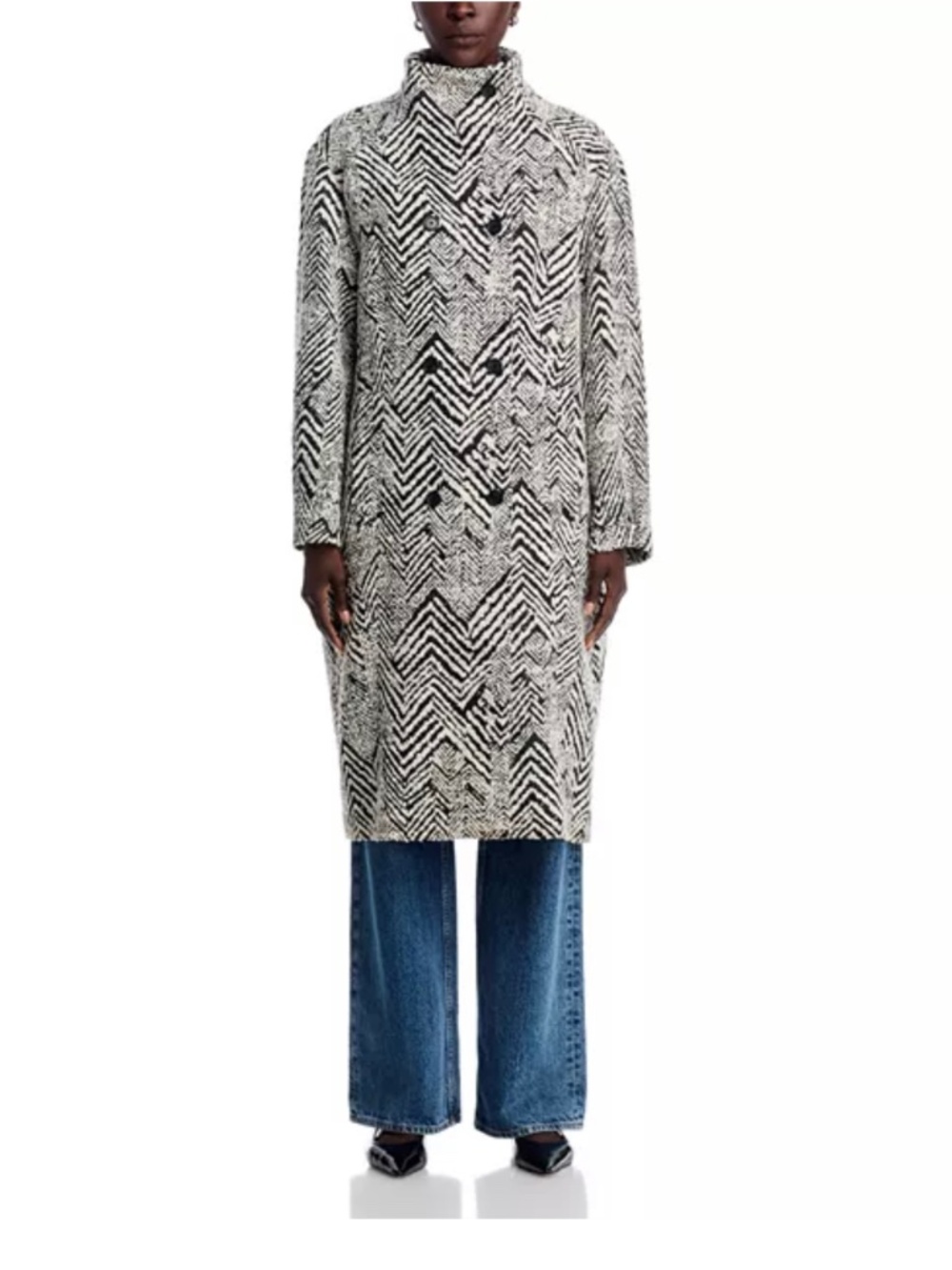 Hugo Boss Cavinia Coat